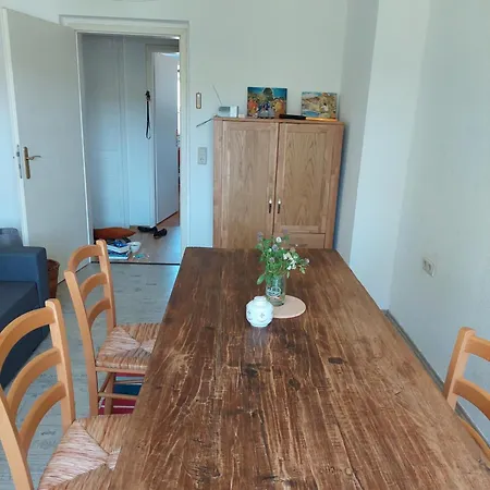 Blick Auf Sachsenhoehe Altenberg