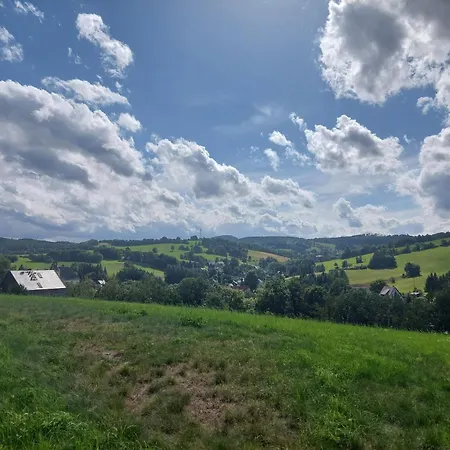 Blick Auf Sachsenhoehe Apartment