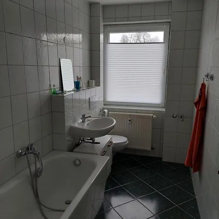 דירה Blick Auf Sachsenhoehe
