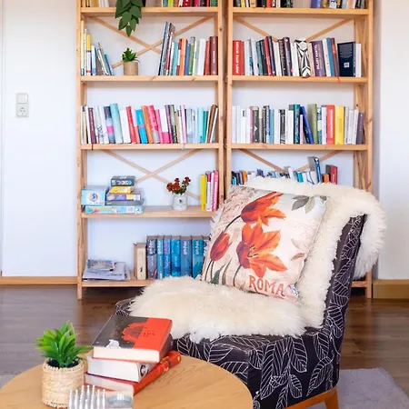 Blick Auf Sachsenhoehe *