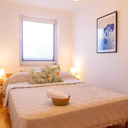 Blick Auf Sachsenhoehe Apartamento *