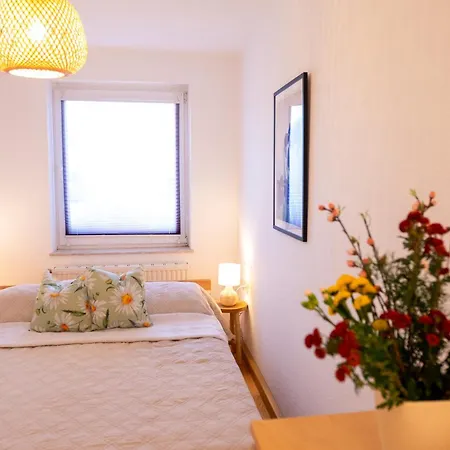 Apartamento Blick Auf Sachsenhoehe Altenberg (Montes Metalíferos)