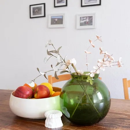 Blick Auf Sachsenhoehe Altenberg (Montes Metalíferos)