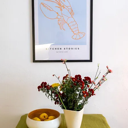 Blick Auf Sachsenhoehe Altenberg