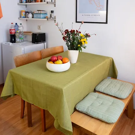 Blick Auf Sachsenhoehe Altenberg (Montes Metalíferos)